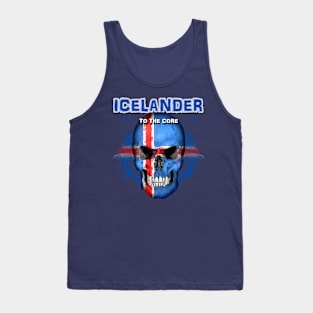 To The Core Collection: Iceland Tank Top